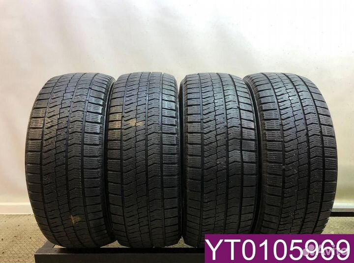 Bridgestone Blizzak VRX 215/50 R17 91Q