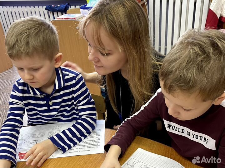 Логопед, логопедическая диагностика