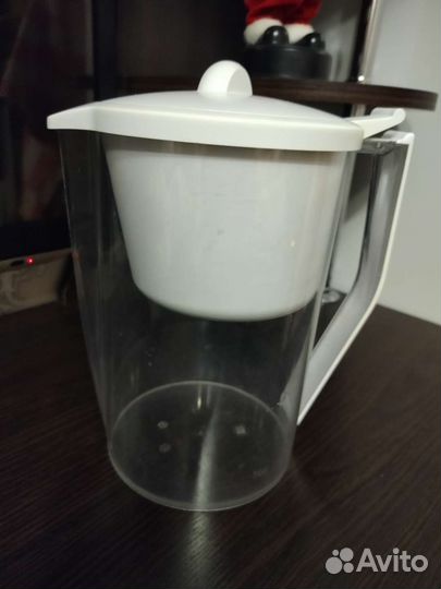 Фильтр для воды