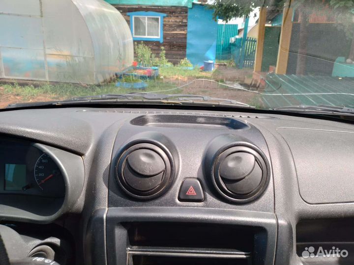 LADA Granta 1.6 МТ, 2013, 246 764 км