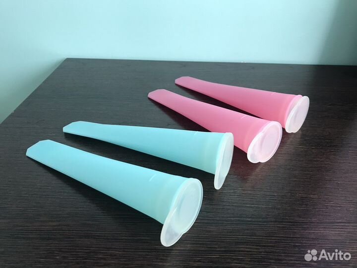 Форма для мороженного