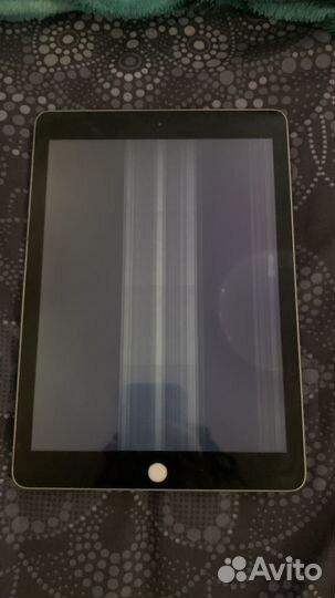 iPad 6 2018 128 gb