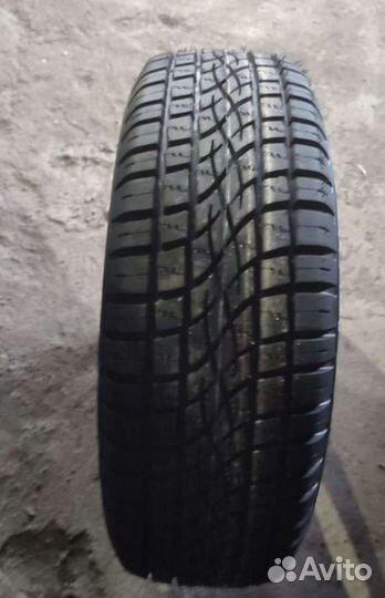 КАМА Кама-221 235/70 R16