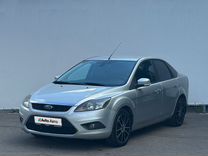 Ford Focus 1.8 MT, 2009, 221 549 км, с пробегом, цена 570 000 руб.