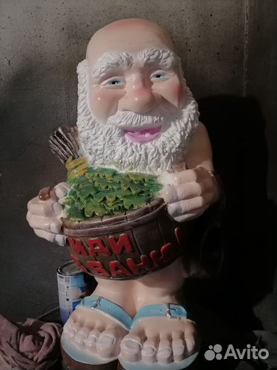 Изготовление копилок