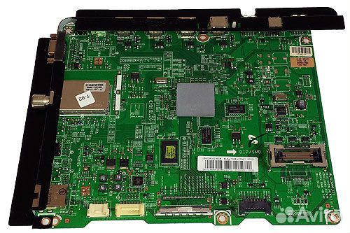Материнские платы для телевизора
