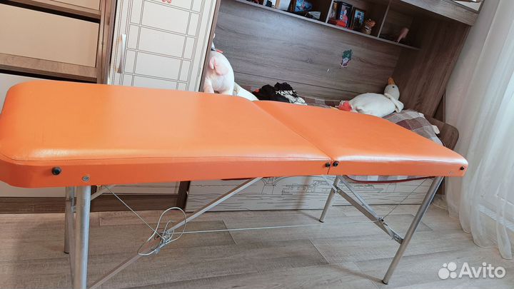 Стол массажный