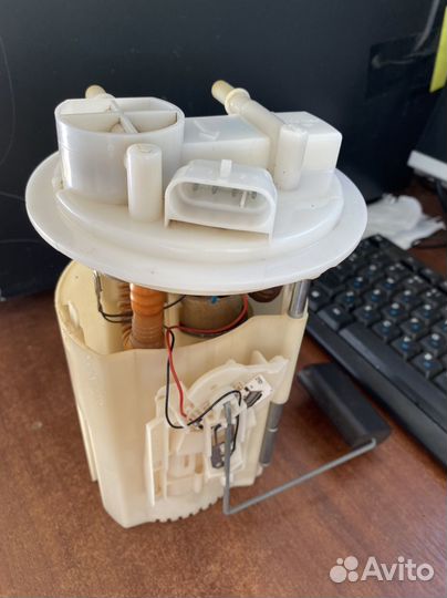 Бензонасос ваз LADA