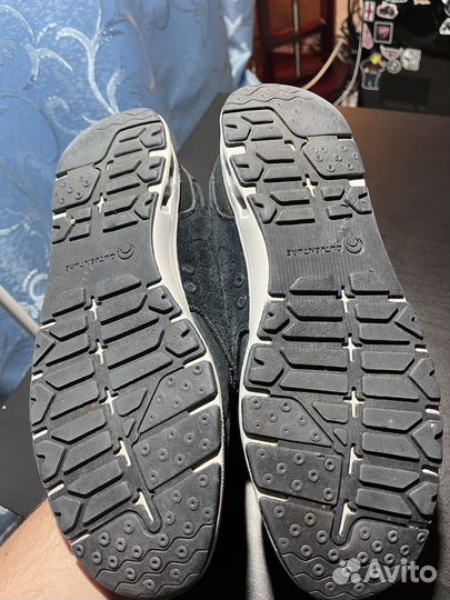 Ботинки outventure