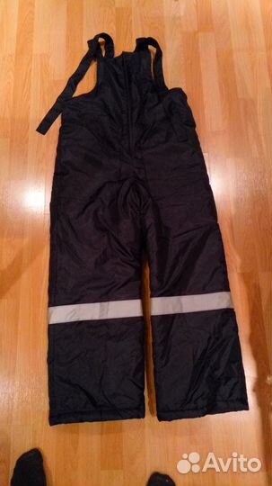 Продам куртку и комбинезон торг