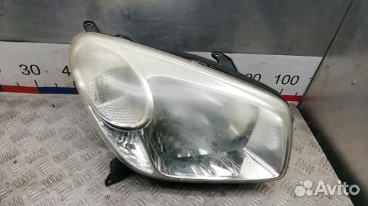 Фара правая toyota RAV 4 ZCA2 (KDN03MU01)
