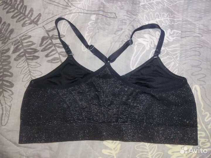 Топ спортивный