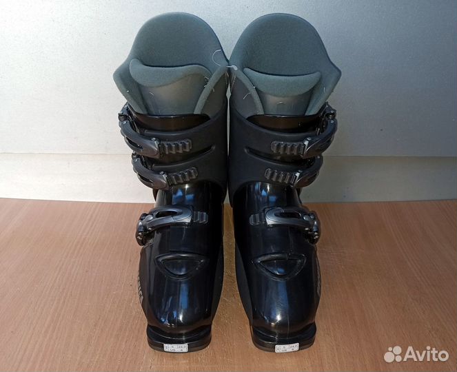Новые горнолыжные ботинки 36-37 р