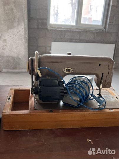 Машинка швейная Подольск (б. у.)