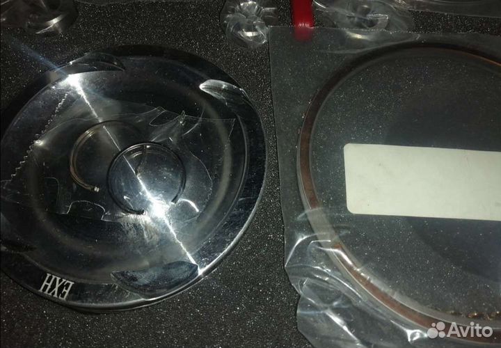 Поршень на гидроцикл Sea-doo 1503