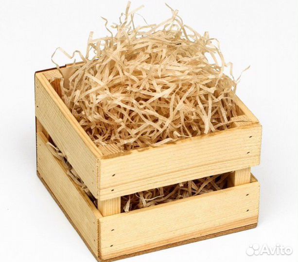 Наполнитель бумажный