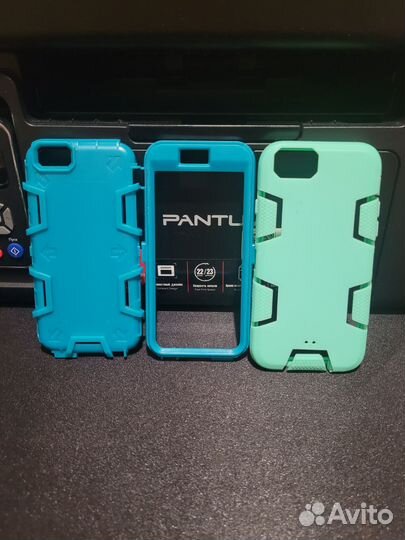 Чехлы для iPhone 6/6S б/у