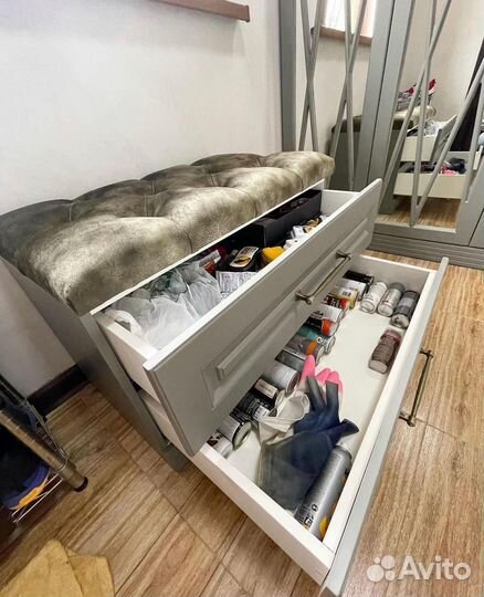 Шкафы купе на заказ