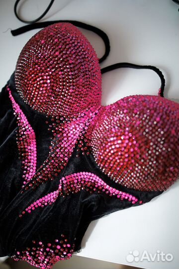 Купальник SV Bikini фит модель