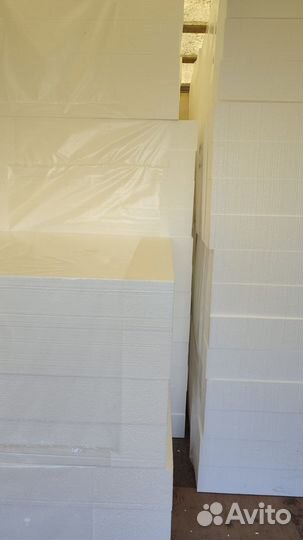 Утеплитель для стен и пола