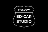 ED Car studio
