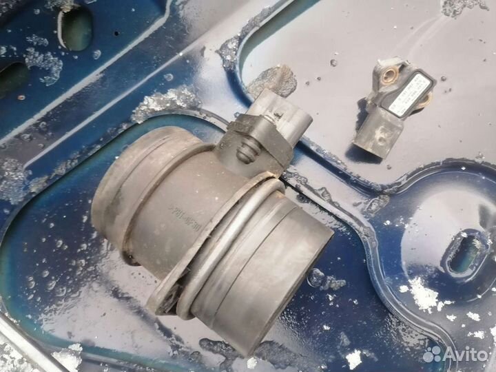 Датчик дмрв фольксваген пассат б6, 5г, 2л тубодизе