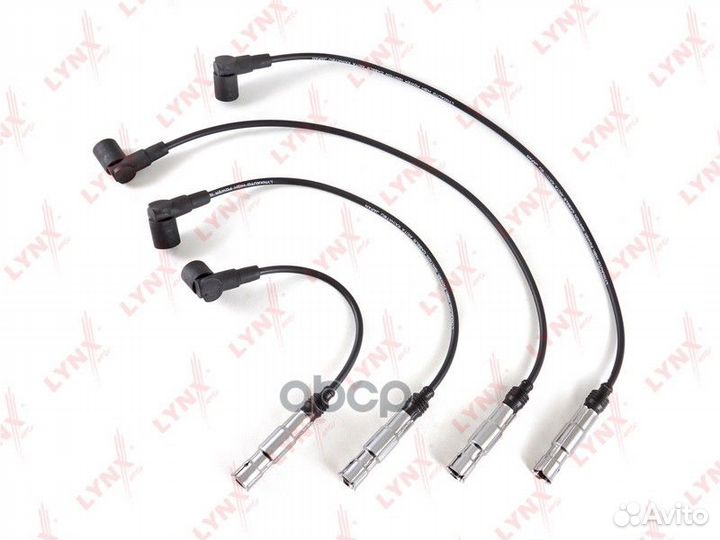 SPE8036 Провода высоковольтные lynxauto SPE8036