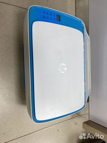 Принтер Hp DeksJet 3639