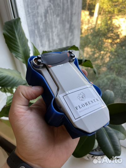 Защитный кейс для DJI Mini 2 и Mini 3