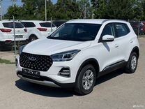 Chery Tiggo 4 Pro 1.5 CVT, 2023, 25 км, с пробегом, цена 2 389 000 руб.