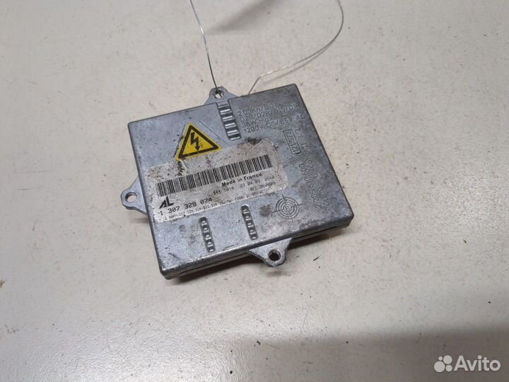 Блок розжига Land Rover Range Rover 3 (LM), 2003