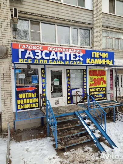 Печь отопительная чугунная Nera N до 200 куб. м