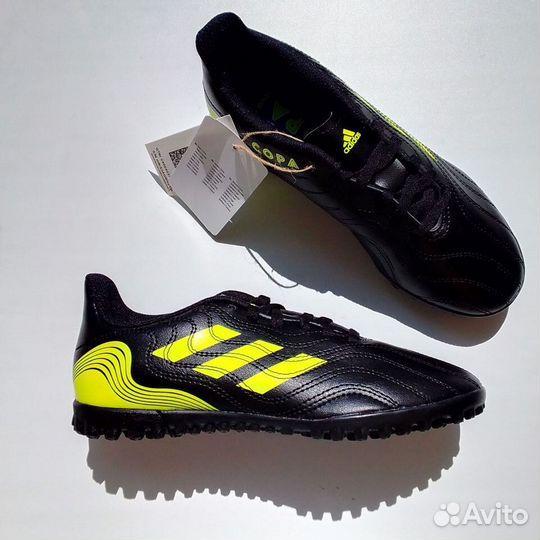 Сороконожки детские Adidas оригинал новые