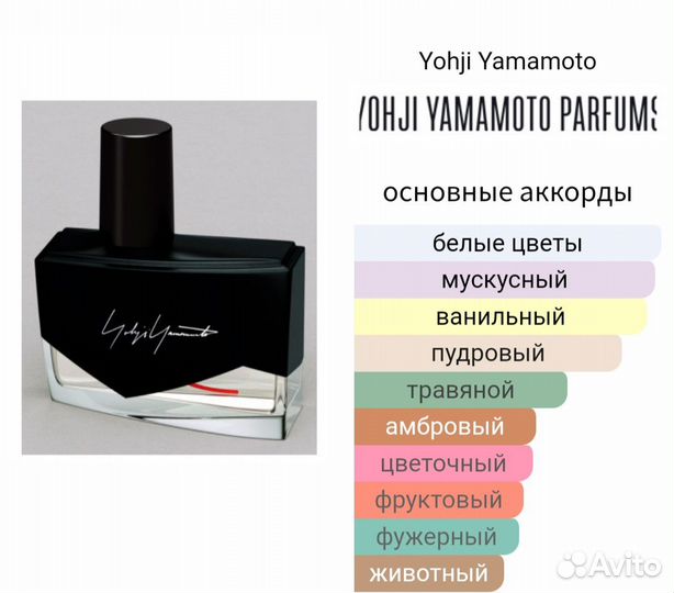 I'm Not Going to Disturb You Femme Yohji Yamamoto