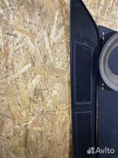 Зимняя заглушка рено Аркана