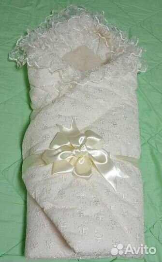 Конверт зимний 