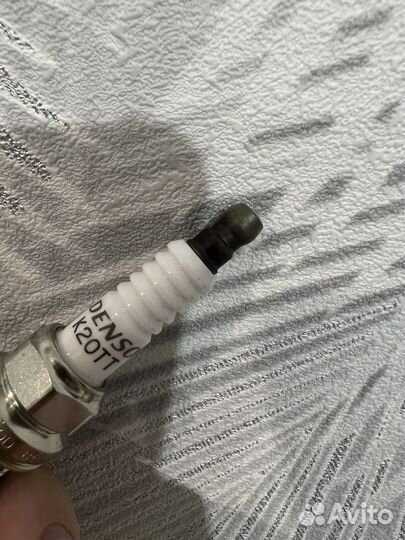 Свечи зажигания denso k20tt