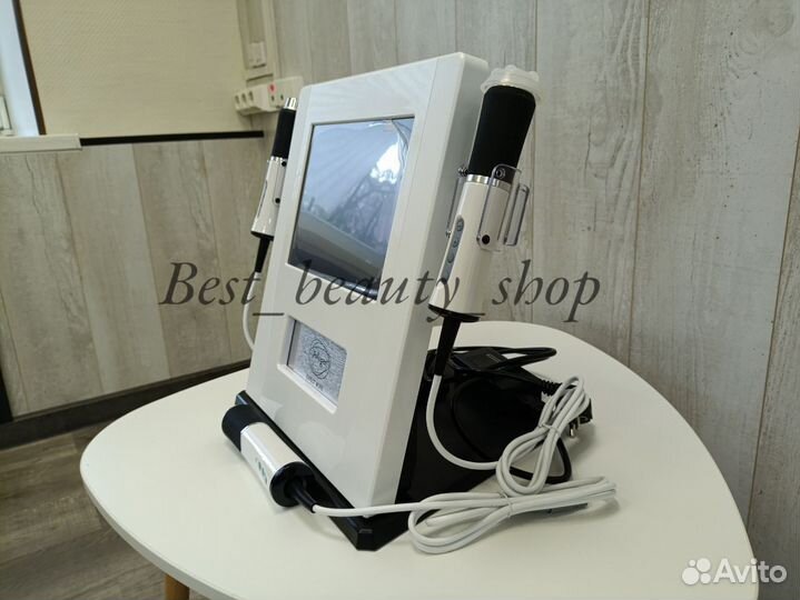 Аппарат карбокситерапии