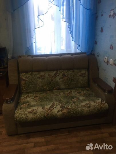 Диван малогабаритный