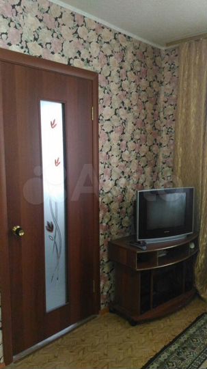 Комната 30 м² в 2-к., 3/5 эт.