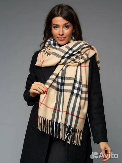 Шарф палантин италия