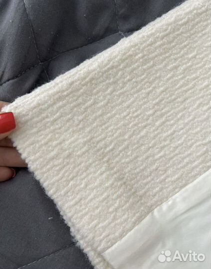 Пальто lime осень зима новое с биркой