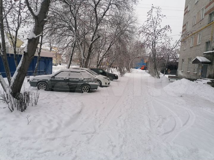 Торговая площадь, 126.4 м²