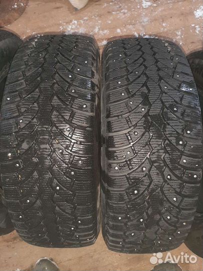 Formula Ice 225/65 R17
