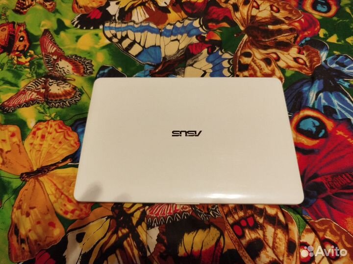 Ноутбук Asus X540S