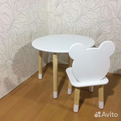 Детская мебель