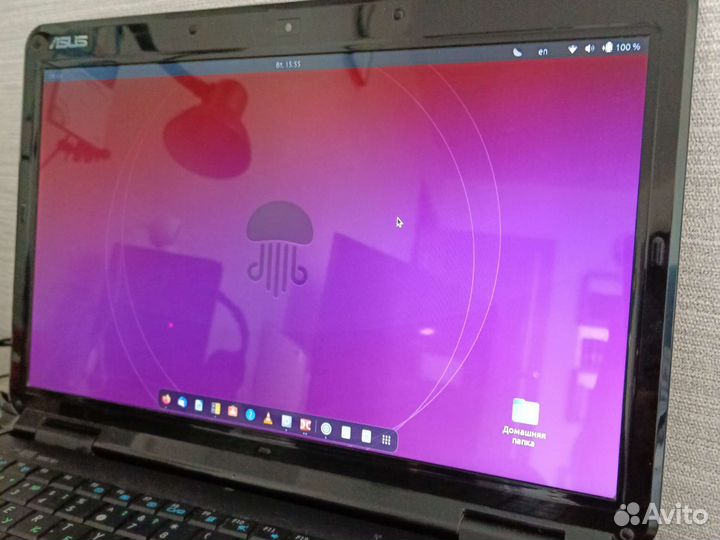 Ноутбук Asus K51AC