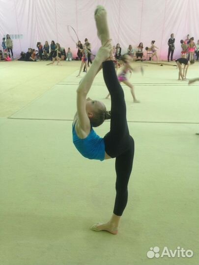 Индивидуальные занятия