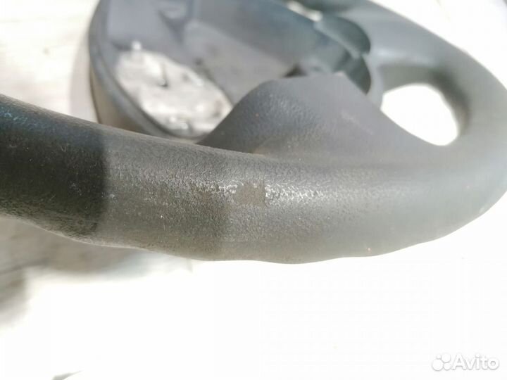 Руль Рулевое колесо nissan almera G15