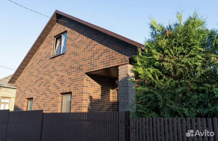 Гибкий кирпич